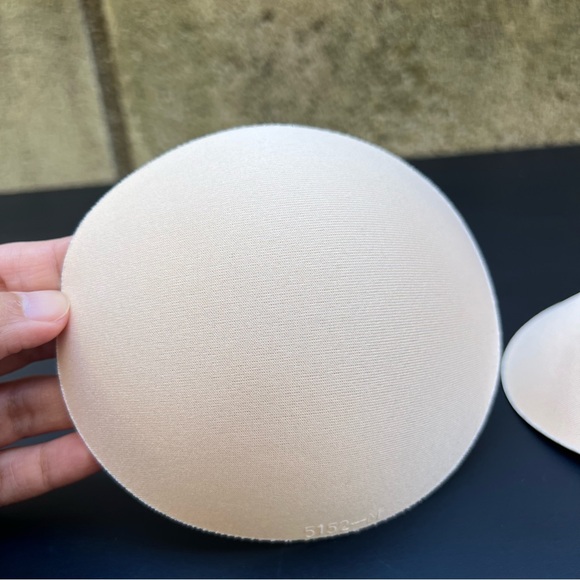 (KN8) Klassy Network Signature MEDIUM Brami Beige GOOD Padding Set - Picture 5 of 8